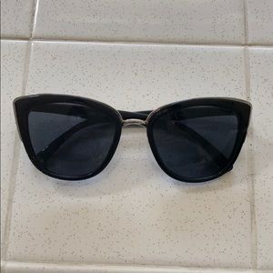 Cat Eye Sunglasses